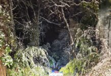 Strade danneggiate da neve e gelo, al via i lavori nelle periferie di Fano: interventi a Roncosambaccio, Carignano e San Biagio