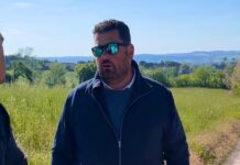 Fano, al via il piano asfaltature nelle strade periferiche: intervento sulla San Cesareo Sant’Elia