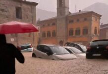 Territorio sempre più fragile, dall’emergenza alla prevenzione