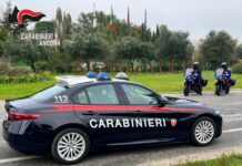 Controlli su alcol e guida nel ponte del 25 aprile: 7 patenti ritirate