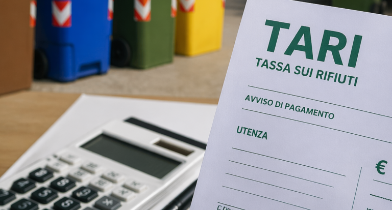Tari, a Pesaro regole più semplici e servizi digitali per cittadini e imprese
