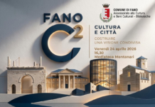 Fano – Alla Mediateca Montanari il tavolo tecnico sulla cultura per costruire una visione condivisa della città
