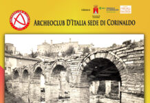 Corinaldo, passeggiata tra fonti e acquedotti storici