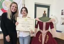 Sartoria artigianale, per le Marche doppia presenza alla finale nazionale del “Manichino d’oro”