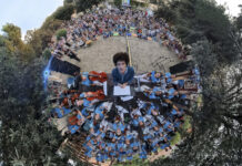 Tre giorni di musica e formazione: Fano festeggia l’International Jazz Day