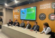 Il Vino Biologico delle Marche protagonista al Vinitaly 2026