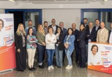 Mondolfo, elezioni comunali 2026: presentata la lista “FareCittà – Alice Andreoni Sindaco”