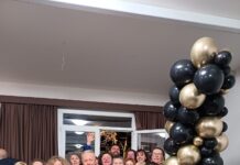 “Buona pensione, Dottore”. Mercatino Conca ha salutato il suo medico, Loris Ceccolini