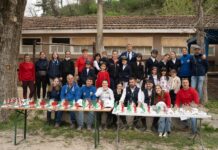 Cagli, successo per il Triangolare di equitazione: oltre 50 binomi in gara, vince Vernarecci