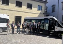 Al via “My Bus Alte Marche”: il nuovo servizio di trasporto a chiamata per i territori interni