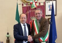 Corinaldo aderisce a “Cultura della Bellezza” di Amerigo Varotti