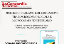 Rieducazione in carcere e multiculturalismo, incontro con Telesca alla Memo