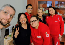 Fano, al via il nuovo servizio docce per persone senza fissa dimora