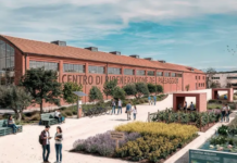 L’ex cava di argilla di Lucrezia torna a rivivere con un nuovo modello di sviluppo sostenibile