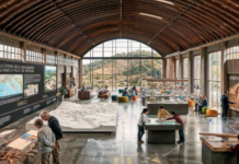 Ex cava di Sant’Anna: sabato 18 aprile si presenta il progetto di riqualificazione