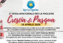 Roncosambaccio celebra la tradizione: al via la 2^ Sfida Amatoriale della Crescia di Pasqua