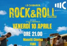 “Lo chiamava Rock & Roll” girato nelle Marche: regista e cast al Masetti Cinema