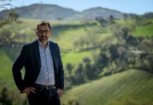 Elezioni Cartoceto, Matteo Andreoni ufficialmente in campo