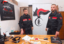Jesi, smantellata la gang “B4L” del Campo Boario: tre arresti per droga