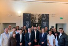 Elezioni a Senigallia, la Lega presenta la lista tra esperienza e giovani