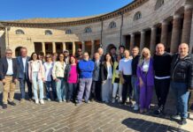 Senigallia, ecco La Civica in sostegno del candidato sindaco Massimo Olivetti