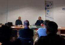 Oncologia, confronto internazionale: Pigazzi da Los Angeles all’AST Pesaro Urbino