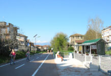 Fano-Urbino, spunta lo studio: costi altissimi, ciclovia più vicina