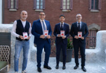 BrodettoFest conquista Barcellona e rilancia la tradizione marinara di Fano