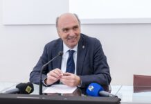 Il Rettore Giorgio Calcagnini: “Nessuna fusione tra Atenei, per il DG parlano i risultati”