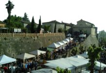 Terre Roveresche, il 25 aprile torna la storica “Fiera di San Giorgio”: oltre 160 anni di tradizione