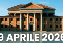 Si avvicinano gli Stati Generali della Città di Fano per disegnare il futuro all’insegna di Vitruvio