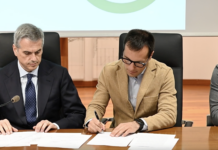 Dragaggio porto di Fano, firmata la convenzione tra Regione e Comune. Lavori da 2,5 milioni entro il 2028