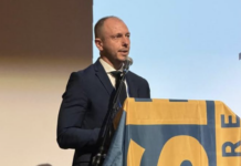 Base Popolare, Emanuele Petrucci al Congresso Nazionale: “Le Province siano il ponte tra territori, giovani e Europa”
