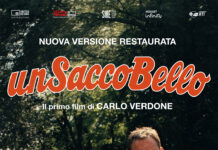 “Un sacco bello” torna al Masetti Cinema