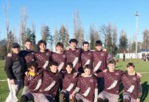 Ultimate Fano a punteggio pieno: doppia vittoria e primato solitario