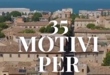 Online il video di lancio della stagione 2026 di Fano Terra di Mare