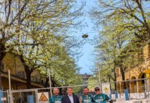 Adriatic Green Trail alla scoperta della Fano Vitruviana