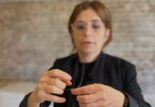 Montemaggiore, al Centro Mario Luzi la mostra “Il filo sottile in lontananza”