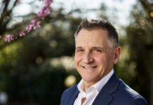 Elezioni a Cartoceto: Simone Berluti lancia la rivoluzione civica per il futuro del Comune