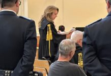 Femminicidio Saltara nel 2024: chiesto l’ergastolo per il marito (VIDEO)