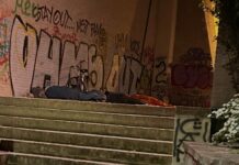 Pesaro, degrado urbano: segnalazioni dal centro e non solo (VIDEO)