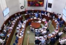 Mozioni senza verifica, interpellanza in Consiglio a Fano