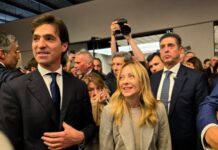 Salone del Mobile, Acquaroli: “Imprese marchigiane dinamiche e competitive sui mercati globali”