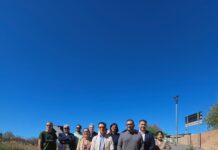 Sottopasso Arzilla, conclusi i lavori: più sicurezza e accessibilità in vista della stagione estiva