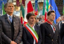 Pesaro – Celebrazioni Liberazione d’Italia, Biancani: «Una data che ci ricorda il dovere di scegliere da che parte stare, perché la libertà non è mai definitiva, va difesa e rinnovata»