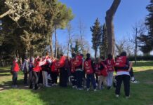 “Settimana senza zaino”: apprendere facendo, tra creatività, territorio e nuove esperienze