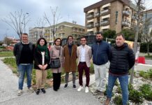 Ciclovia Adriatica: partono i lavori a Sassonia, investimento da 5 milioni per 6,6 km di percorso ciclabile