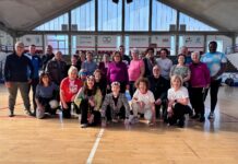 Ginnastica in Movimento aumenta la sua offerta. I corsi per adulti e anziani del Csi diventano Silver Fit