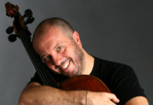 Enrico Dindo e la FORM al Teatro della Fortuna