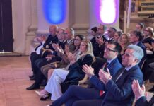 Polizia di Stato, alla Pinacoteca San Domenico celebrato il 174° anniversario della fondazione del Corpo